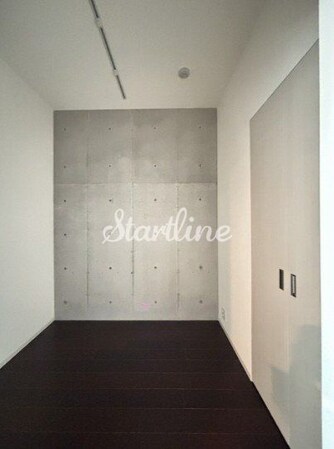 ガーデンレジデンス恵比寿の物件内観写真